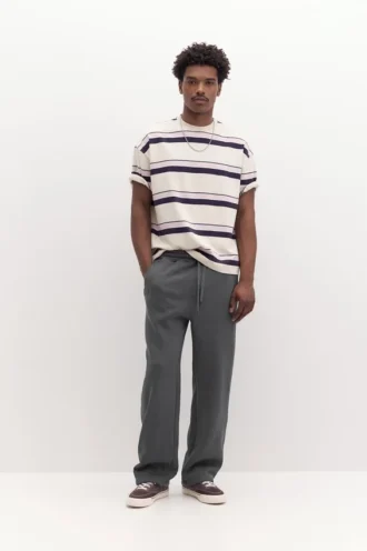 Pantaloni da tuta larghi Basic