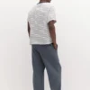 Pantaloni da tuta larghi Basic Pantaloni da tuta larghi Basic