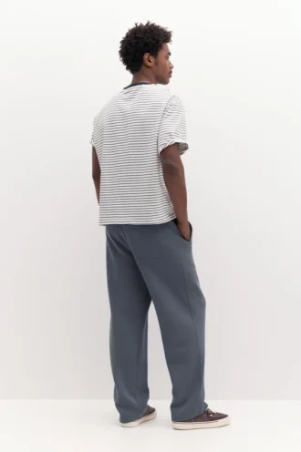 Pantaloni da tuta larghi Basic
