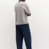 Pantaloni da tuta larghi Basic Pantaloni da tuta larghi Basic