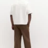 Pantaloni da tuta larghi Basic Pantaloni da tuta larghi Basic
