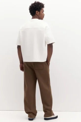 Pantaloni da tuta larghi Basic