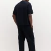 Pantaloni da tuta larghi Basic Pantaloni da tuta larghi Basic