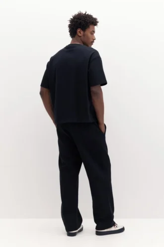 Pantaloni da tuta larghi Basic