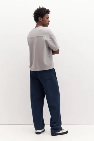 Pantaloni da tuta larghi Basic