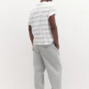 Pantaloni da tuta larghi Basic Pantaloni da tuta larghi Basic