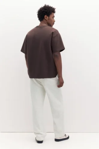 Pantaloni da tuta larghi Basic
