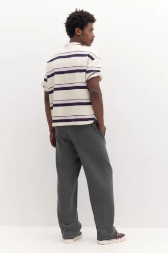 Pantaloni da tuta larghi Basic