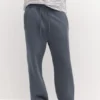 Pantaloni da tuta larghi Basic Pantaloni da tuta larghi Basic