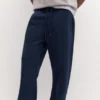 Pantaloni da tuta larghi Basic Pantaloni da tuta larghi Basic