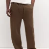 Pantaloni da tuta larghi Basic Pantaloni da tuta larghi Basic
