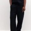 Pantaloni da tuta larghi Basic Pantaloni da tuta larghi Basic
