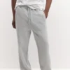 Pantaloni da tuta larghi Basic Pantaloni da tuta larghi Basic