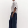 Pantaloni da tuta larghi Basic Pantaloni da tuta larghi Basic