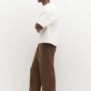 Pantaloni da tuta larghi Basic Pantaloni da tuta larghi Basic