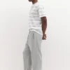 Pantaloni da tuta larghi Basic Pantaloni da tuta larghi Basic