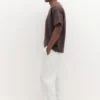 Pantaloni da tuta larghi Basic Pantaloni da tuta larghi Basic