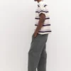 Pantaloni da tuta larghi Basic Pantaloni da tuta larghi Basic