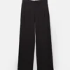 Pantaloni eleganti con pinces Pantaloni eleganti con pinces