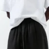 Pantaloni jogger 100% lino Pantaloni jogger 100% lino