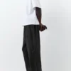 Pantaloni jogger 100% lino Pantaloni jogger 100% lino