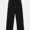 Pantaloni jogger 100% lino Pantaloni jogger 100% lino