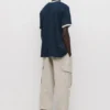 Pantaloni jogger cargo Pantaloni jogger cargo