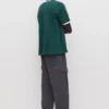 Pantaloni jogger cargo Pantaloni jogger cargo