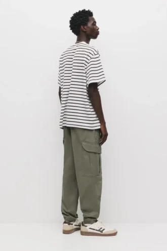 Pantaloni jogger cargo