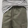 Pantaloni jogger cargo Pantaloni jogger cargo