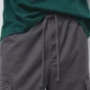 Pantaloni jogger cargo Pantaloni jogger cargo
