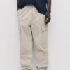 Pantaloni jogger cargo Pantaloni jogger cargo