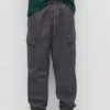 Pantaloni jogger cargo Pantaloni jogger cargo