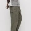 Pantaloni jogger cargo Pantaloni jogger cargo
