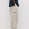 Pantaloni jogger cargo Pantaloni jogger cargo