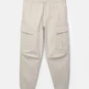 Pantaloni jogger cargo Pantaloni jogger cargo
