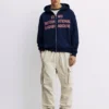 Pantaloni jogger comodi con tasche multiple Pantaloni jogger comodi con tasche multiple