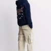Pantaloni jogger comodi con tasche multiple Pantaloni jogger comodi con tasche multiple