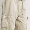 Pantaloni jogger comodi con tasche multiple Pantaloni jogger comodi con tasche multiple