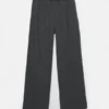 Pantaloni jogger gessati Pantaloni jogger gessati