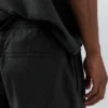 Pantaloni jogger in misto lino Pantaloni jogger in misto lino