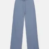 Pantaloni jogger in misto lino Pantaloni jogger in misto lino