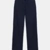 Pantaloni jogger in misto lino Pantaloni jogger in misto lino