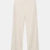 Pantaloni jogger in misto lino Pantaloni jogger in misto lino