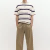 Pantaloni jogger larghi Pantaloni jogger larghi