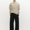 Pantaloni jogger larghi Pantaloni jogger larghi