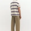 Pantaloni jogger larghi Pantaloni jogger larghi
