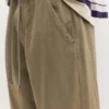 Pantaloni jogger larghi Pantaloni jogger larghi