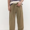 Pantaloni jogger larghi Pantaloni jogger larghi