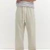 Pantaloni jogger larghi Pantaloni jogger larghi